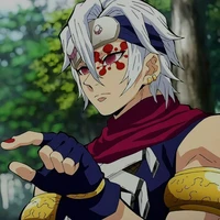 Tengen Uzui