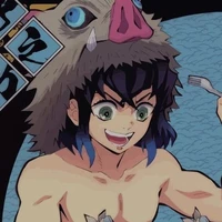 Inosuke Hashibira
