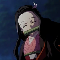 Nezuko Kamado