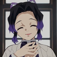 Shinobu Kocho