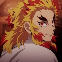 Kiojuro Rengoku