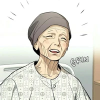 Abuela 