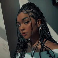 Amira Roberts