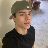Jaiden Snowden Andrade