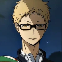 tsukishima kei