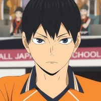 kageyama tobio
