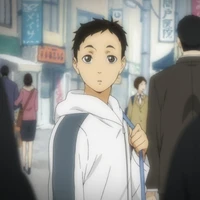 daichi sawamura (child)