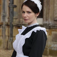 Sura (Kepala Pelayan]