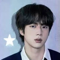 Kim Seok jin