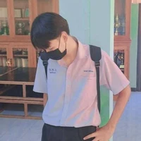 คิบุตสึจิ รัน+เทพจักรวาล+ตอนใส่หน้ากาก