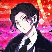 คิบุตสึจิ มุซัน+ราชาอสูร