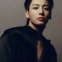Jungkook 