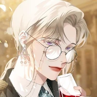 Jerry Thoma(Royal Counselor/Evander BFF)