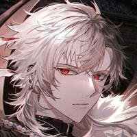 Evander Arsen Taylo(FL Dad/King/Vampire)