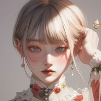 Ella Eliot (FL Nanny/Royal Head Maid)