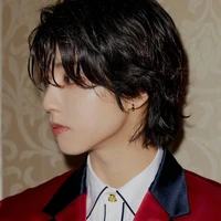 Han Jisung (Omega)