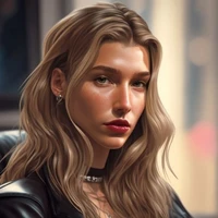 Lee Angeline/ Step mom of Felix