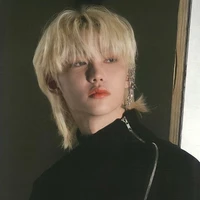 Lee Felix (Dominant Alpha)