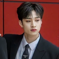 Bang chan (Alpha)