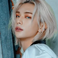 Hwang Hyunjin (Enigma)