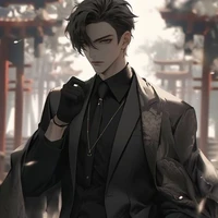 Marcus(Lee)