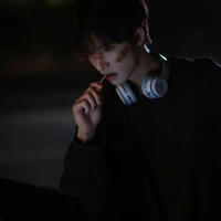 คาเรน//นายเอก+นักเลง