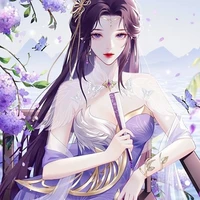 อวีเหมิน |แม่นอ.+เจ้าสำนัก