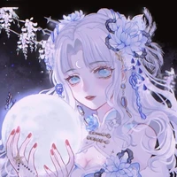 สวีเหมย |เทพธิดาแห่งจันทรา