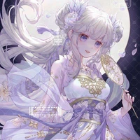 ถางเซียฉาง |เทพธิดาแห่งดอกไม้