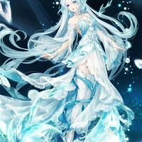 ท่ายฉาน |เทพธิดาแห่งสายน้ำ