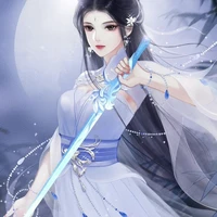 ซูฮวา |เทพธิดาแห่งเหมันต์