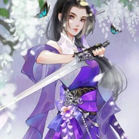 ลิ้วฉือ |เทพธิดาแห่งสายฟ้า