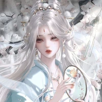 อาฉิง |ศิษย์ในสำนัก