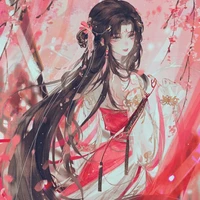 ถังซีเหม่ย |ร่างจริง+เทพธิดาแห่งความรัก