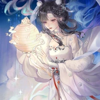 เจียเจียฉาง |เทพธิดาแห่งการรักษา