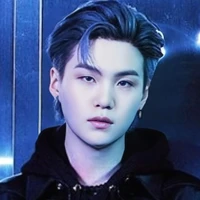 Min Yoongi (Suga)