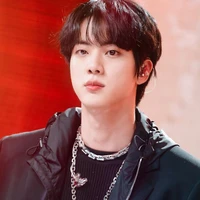 Kim Seokjin