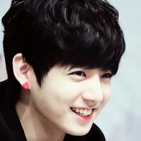 little Jungkook