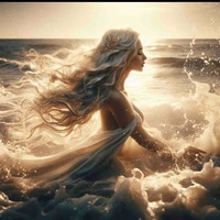 Aphrodite 