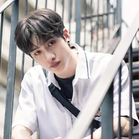 Bang Chan (Felix