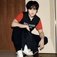 Lee Minho