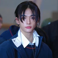 Hyunjin