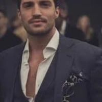 Leo Collin (ml bff and Secretary)