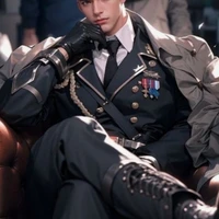 Devon Russo (ml dad)