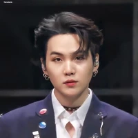 yoongi🐱