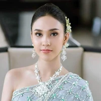 ปราง(พี่สาว พ.อ)