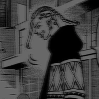 Reyuguji ken/draken