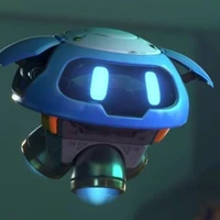 Robo LS8/ Robot