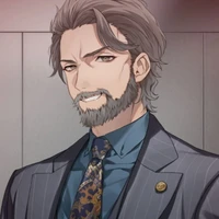 Lawrence VIII/Director