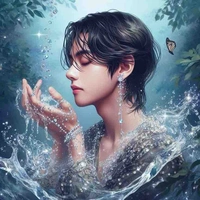 Kim Taehyung[MC]